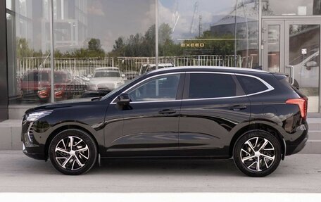 Haval Jolion, 2023 год, 1 670 000 рублей, 8 фотография