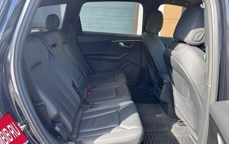 Audi Q7, 2020 год, 4 995 000 рублей, 30 фотография