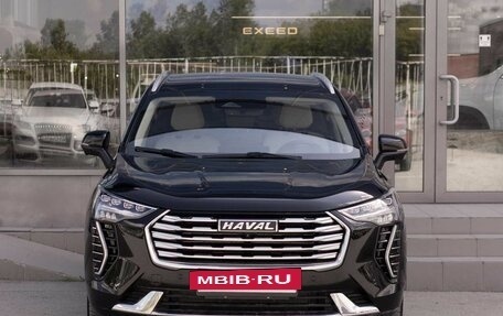 Haval Jolion, 2023 год, 1 670 000 рублей, 2 фотография