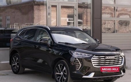 Haval Jolion, 2023 год, 1 670 000 рублей, 3 фотография