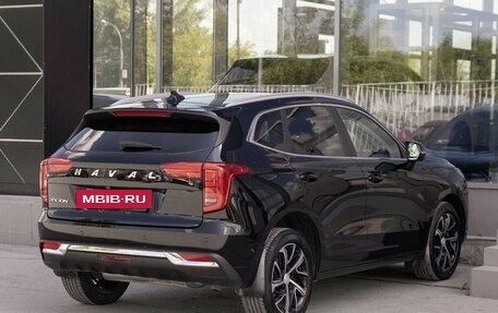 Haval Jolion, 2023 год, 1 670 000 рублей, 5 фотография