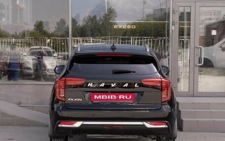 Haval Jolion, 2023 год, 1 670 000 рублей, 6 фотография