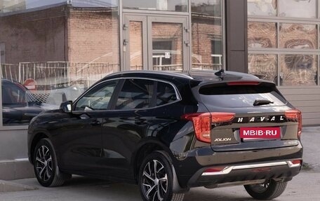 Haval Jolion, 2023 год, 1 670 000 рублей, 7 фотография