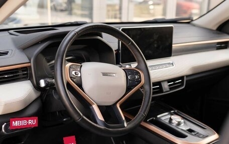 Haval Jolion, 2023 год, 1 670 000 рублей, 11 фотография