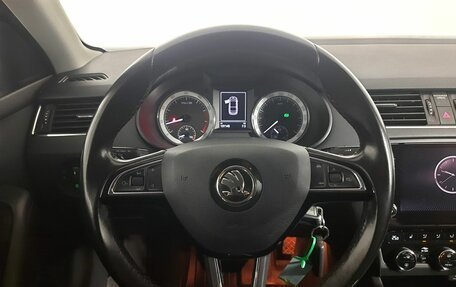 Skoda Octavia, 2019 год, 1 910 000 рублей, 13 фотография