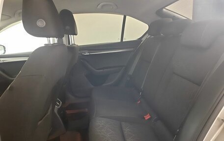 Skoda Octavia, 2019 год, 1 910 000 рублей, 17 фотография