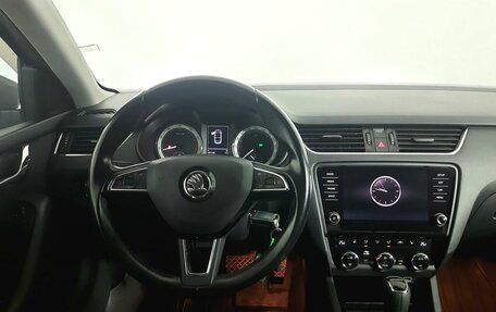 Skoda Octavia, 2019 год, 1 910 000 рублей, 15 фотография