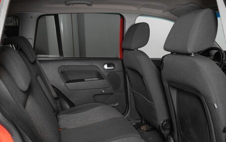 Ford Fusion I, 2005 год, 360 000 рублей, 8 фотография