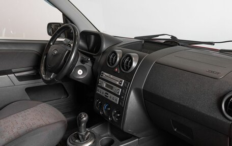 Ford Fusion I, 2005 год, 360 000 рублей, 7 фотография