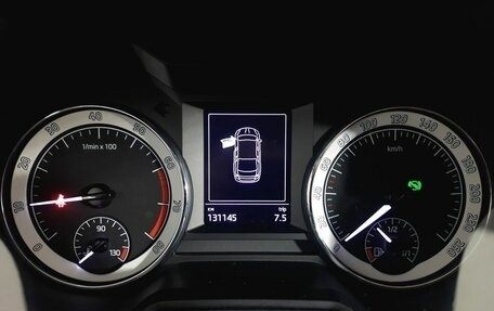 Skoda Octavia, 2019 год, 1 910 000 рублей, 12 фотография