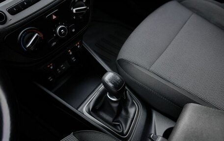 Hyundai Solaris II рестайлинг, 2018 год, 1 067 000 рублей, 8 фотография