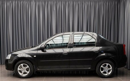 Renault Logan I, 2014 год, 850 000 рублей, 6 фотография
