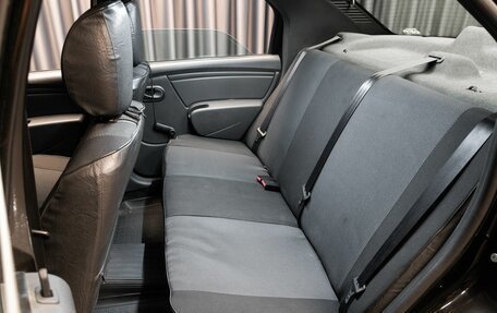 Renault Logan I, 2014 год, 850 000 рублей, 8 фотография