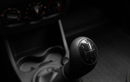 Renault Logan I, 2014 год, 850 000 рублей, 16 фотография
