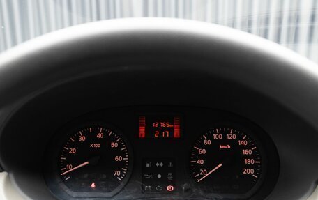 Renault Logan I, 2014 год, 850 000 рублей, 18 фотография
