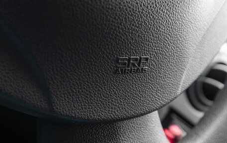 Renault Logan I, 2014 год, 850 000 рублей, 17 фотография