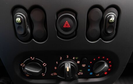 Renault Logan I, 2014 год, 850 000 рублей, 14 фотография