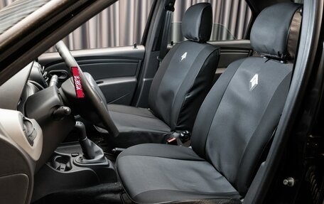 Renault Logan I, 2014 год, 850 000 рублей, 7 фотография