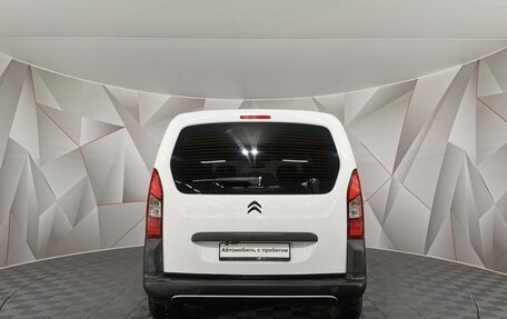 Citroen Berlingo II рестайлинг, 2014 год, 585 850 рублей, 8 фотография