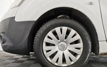 Citroen Berlingo II рестайлинг, 2014 год, 585 850 рублей, 9 фотография