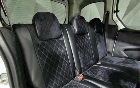 Citroen Berlingo II рестайлинг, 2014 год, 585 850 рублей, 15 фотография