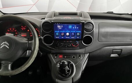 Citroen Berlingo II рестайлинг, 2014 год, 585 850 рублей, 13 фотография