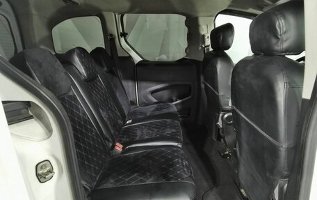 Citroen Berlingo II рестайлинг, 2014 год, 585 850 рублей, 14 фотография
