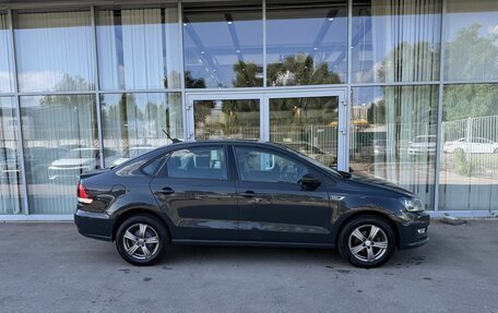 Volkswagen Polo VI (EU Market), 2018 год, 949 000 рублей, 4 фотография