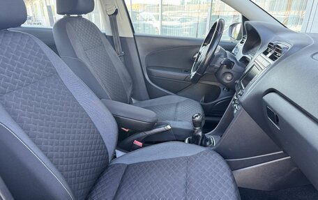 Volkswagen Polo VI (EU Market), 2018 год, 949 000 рублей, 10 фотография