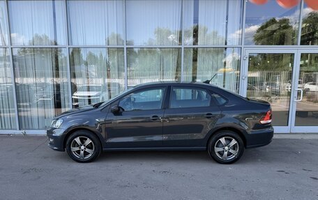 Volkswagen Polo VI (EU Market), 2018 год, 949 000 рублей, 8 фотография