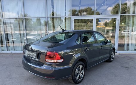 Volkswagen Polo VI (EU Market), 2018 год, 949 000 рублей, 5 фотография