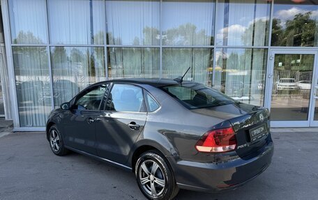 Volkswagen Polo VI (EU Market), 2018 год, 949 000 рублей, 7 фотография