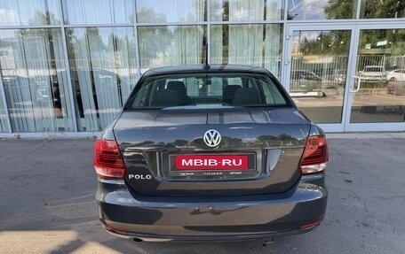 Volkswagen Polo VI (EU Market), 2018 год, 949 000 рублей, 6 фотография