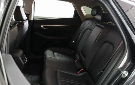 Hyundai Sonata VIII, 2021 год, 2 499 000 рублей, 9 фотография