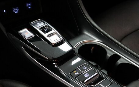 Hyundai Sonata VIII, 2021 год, 2 499 000 рублей, 10 фотография