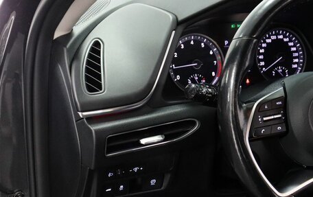 Hyundai Sonata VIII, 2021 год, 2 499 000 рублей, 12 фотография