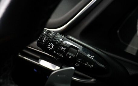 Hyundai Sonata VIII, 2021 год, 2 499 000 рублей, 13 фотография