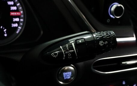 Hyundai Sonata VIII, 2021 год, 2 499 000 рублей, 16 фотография
