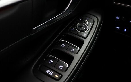 Hyundai Sonata VIII, 2021 год, 2 499 000 рублей, 19 фотография