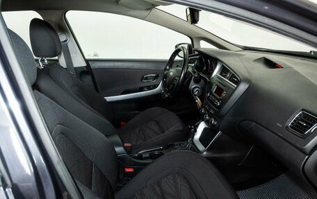 KIA cee'd III, 2016 год, 1 224 000 рублей, 6 фотография