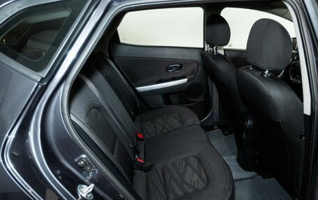 KIA cee'd III, 2016 год, 1 224 000 рублей, 8 фотография