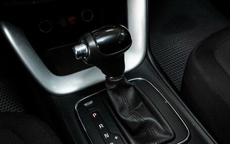 KIA cee'd III, 2016 год, 1 224 000 рублей, 12 фотография