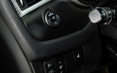 KIA cee'd III, 2016 год, 1 224 000 рублей, 14 фотография