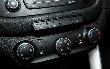 KIA cee'd III, 2016 год, 1 224 000 рублей, 11 фотография