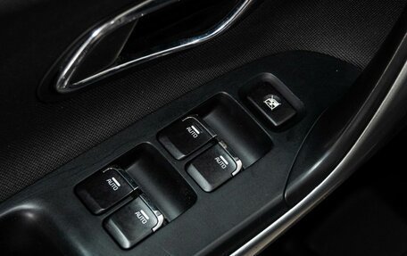 KIA cee'd III, 2016 год, 1 224 000 рублей, 15 фотография