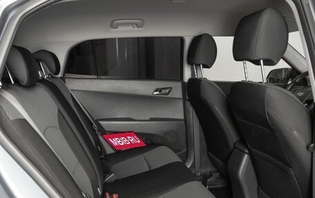Hyundai Creta I рестайлинг, 2018 год, 1 857 100 рублей, 8 фотография