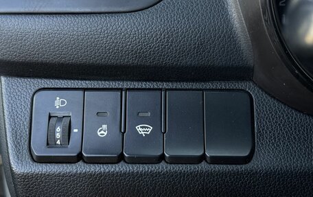 KIA Rio III рестайлинг, 2015 год, 799 000 рублей, 13 фотография
