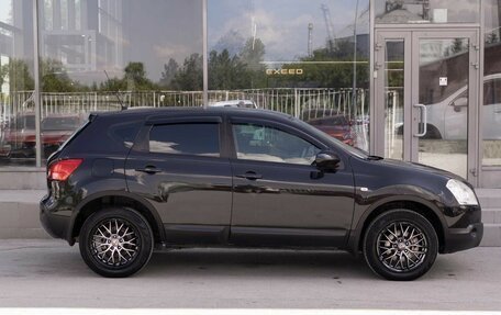 Nissan Qashqai, 2007 год, 800 000 рублей, 4 фотография
