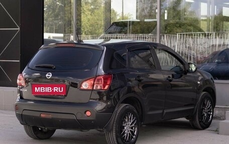Nissan Qashqai, 2007 год, 800 000 рублей, 5 фотография