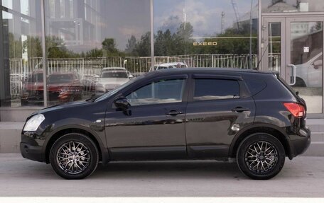 Nissan Qashqai, 2007 год, 800 000 рублей, 8 фотография